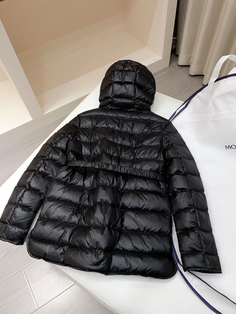 Moncler Down Coat